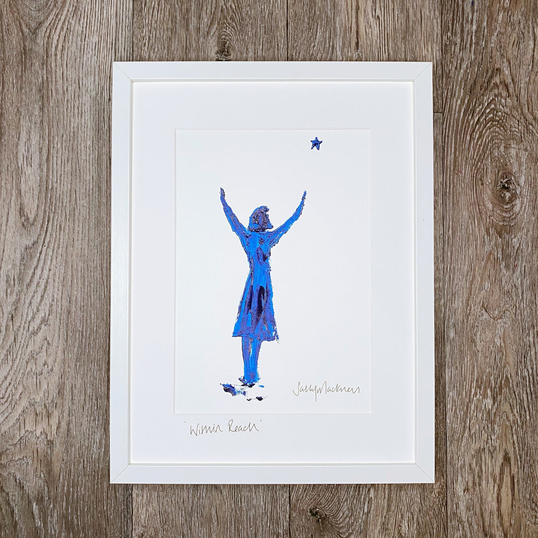 ‘Within Reach’ - large