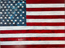 Born in the USA  - Original Artwork