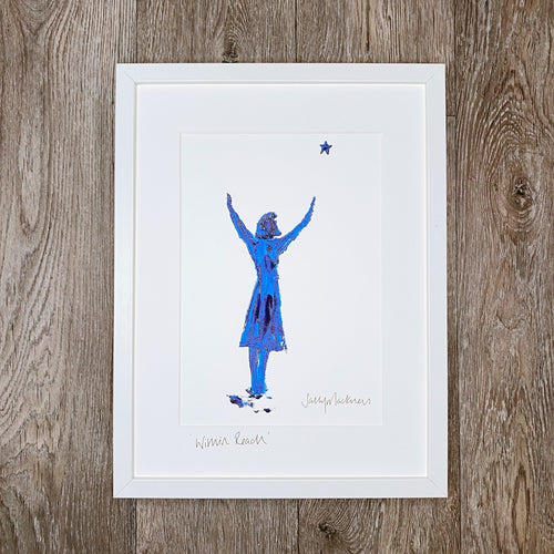 ‘Within Reach’ - large
