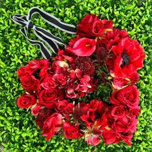 ‘All You Need is Love’ Door Wreath