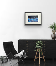 ‘Night Ocean’ - original painting
