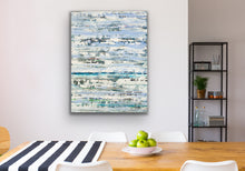 ‘Where the Sky Meets the Sea’ - Original Artwork