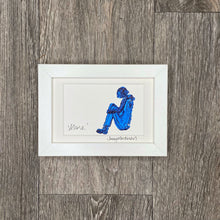 Mini ‘Alone’