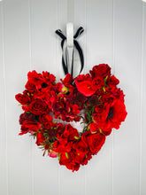 ‘All You Need is Love’ Door Wreath