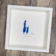‘There for You’ - square framed