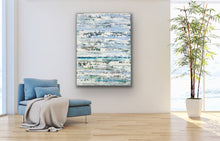 ‘Where the Sky Meets the Sea’ - Original Artwork