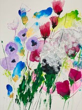 Fresh Flowers: prints